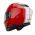 G-Mac Glide Evo Flip Front Motorcycle Helmet